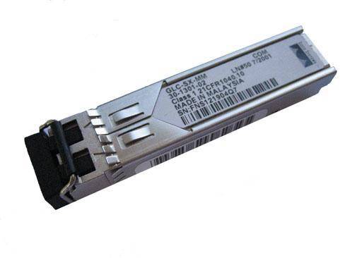 Cisco Systems GLC-SX-MM Transceiver
