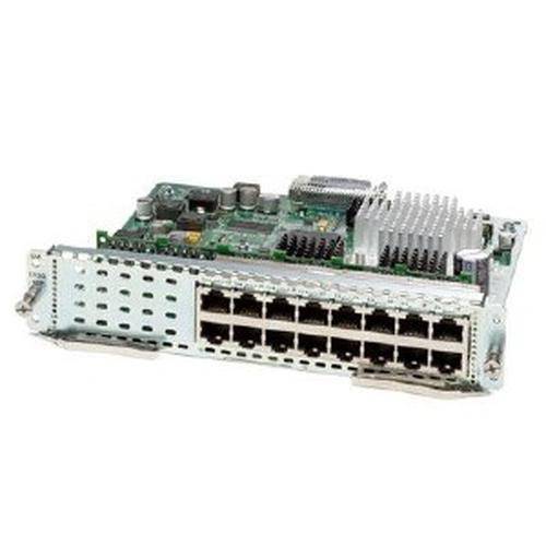 Cisco Systems SM-ES2-16-P Switching Module