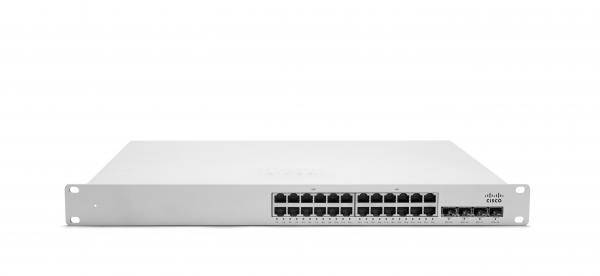 Cisco Systems MS350-24P-HW Netzwerk-Zubehör