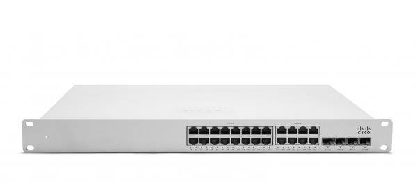 Cisco Systems MS350-24X-HW Netzwerk Switch