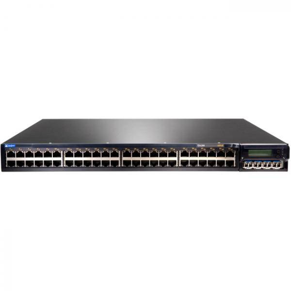 Juniper Networks EX4200-48T