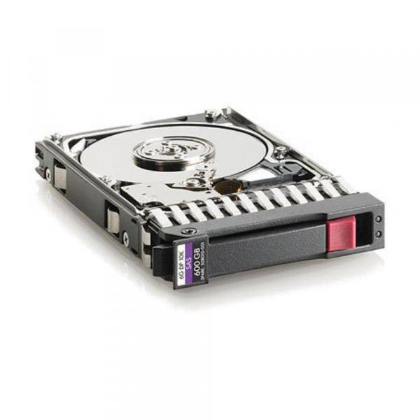 Hewlett Packard 384842-B21 Speicher