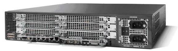 Cisco Systems AS5400XM Firewall