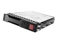 HPE Mixed Use - 960 GB SSD - Hot-Swap - 2.5"" SFF (6.4 cm SFF)