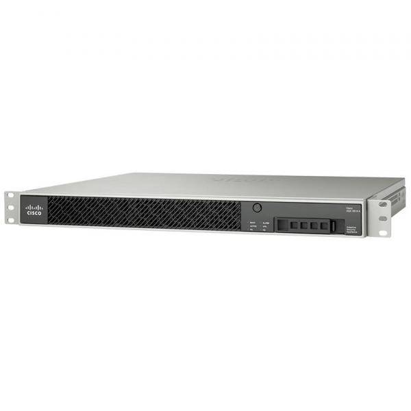 Cisco ASA5512-IPS-K9