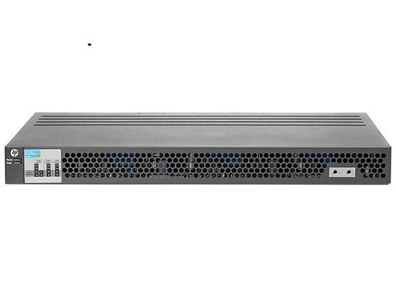 HPE Switch Zubehör Redundant Power Supply 640
