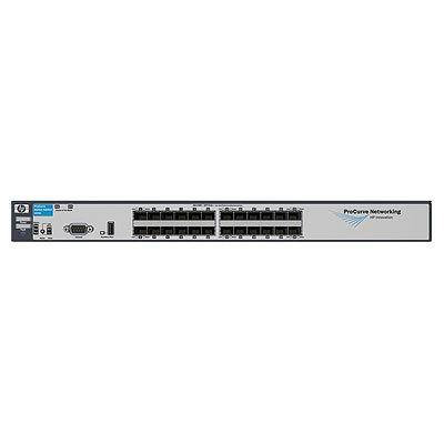 Hewlett Packard J8992A#ABB Netzwerk Switch