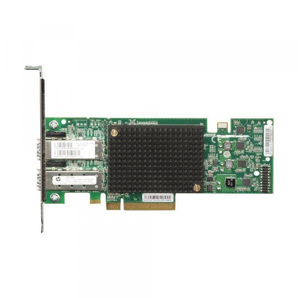 Hewlett Packard BK835A Netzwerk-Modul