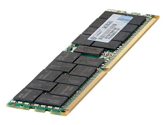 Hewlett Packard 500666-B21 Speicher