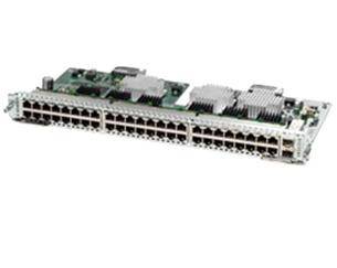 Cisco Systems SM-D-ES2-48 Netzwerk-Modul