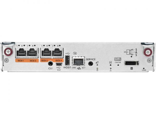 Hewlett Packard BK829B Netzwerk-Modul