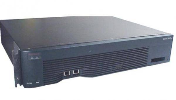 Cisco Systems CISCO3640 Netzwerk-Router