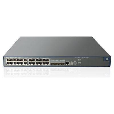HPE Aruba JG236A Netzwerk Switch