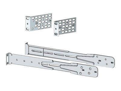 Cisco Systems C3KX-4PT-KIT Rackmountkit