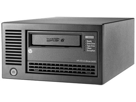 Hewlett Packard EH964A Storage Zubehör