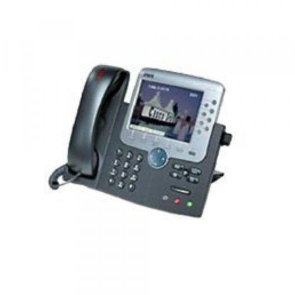Cisco CP-7971G-GE-CH2