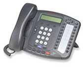 Hewlett Packard JE223A VoIP Telefon