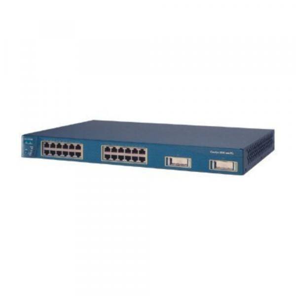 Cisco WS-C3524-XL-EN
