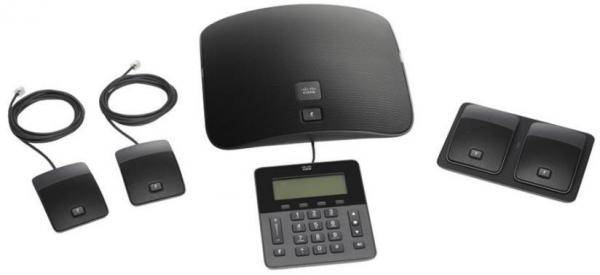 Cisco Systems CP-8831-K9 VoIP Telefon