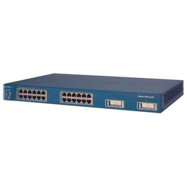 Cisco WS-C3550-24PWR-SMI