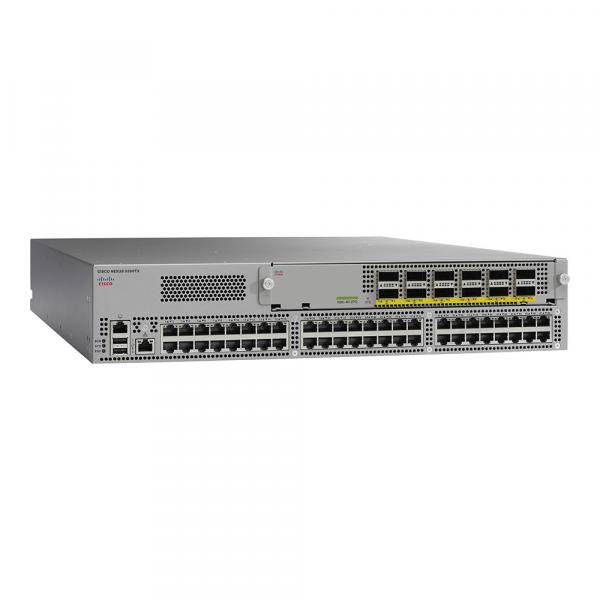 Cisco Systems N9K-C9396TX Netzwerk Switch