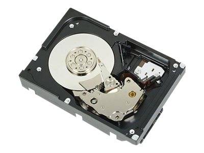 Dell - Festplatte - 450 GB - intern - SAS - 15000 rpm