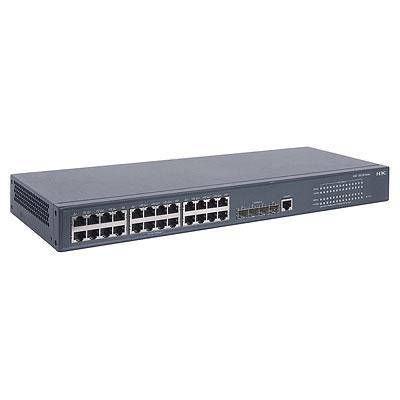 Hewlett Packard JE074A Netzwerk-Modul