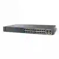 Cisco WS-C2960-24TC-S Cisco WS-C2960-24TC-S