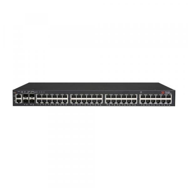 Brocade ICX6450-48 Netzwerk Switch