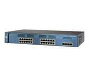 Cisco WS-C2970G-24TS-E
