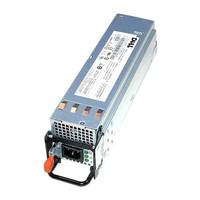 Dell Redundante Stromversorgung - 750 Watt