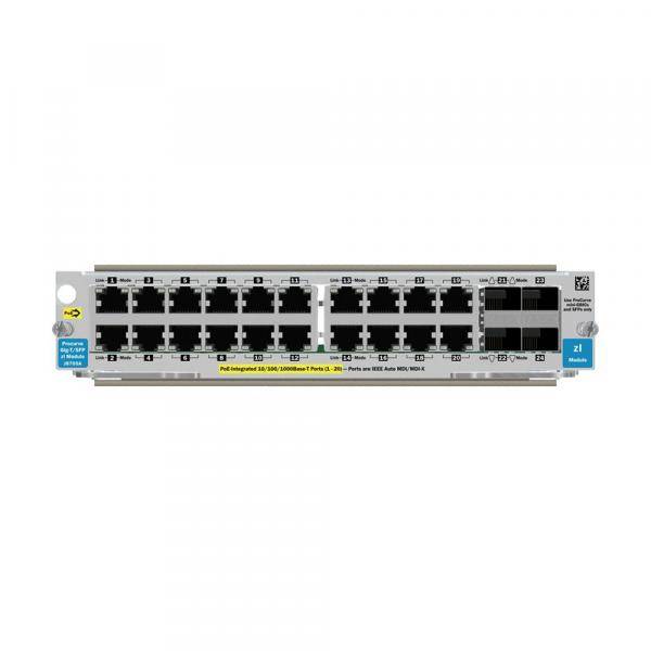 HPE Aruba J8705A Netzwerk-Zubehör
