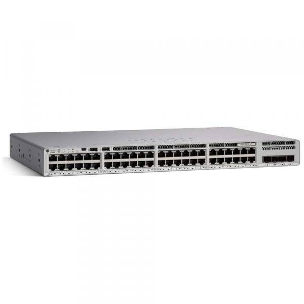 Cisco C9200L-48PXG-2Y-A