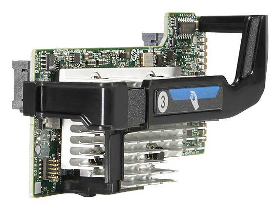 Hewlett Packard 700065-B21 Netzwerk-Zubehör