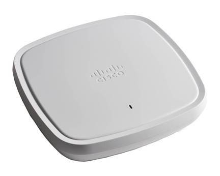 Cisco Systems C9120AXI-H Wireless Access Point