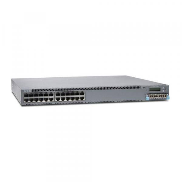 Juniper Networks EX4300-24P-S