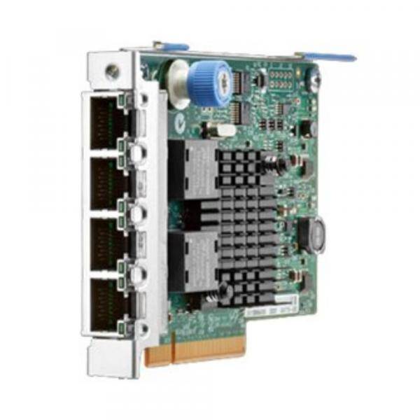 Hewlett Packard 665238-001 Netzwerk-Modul