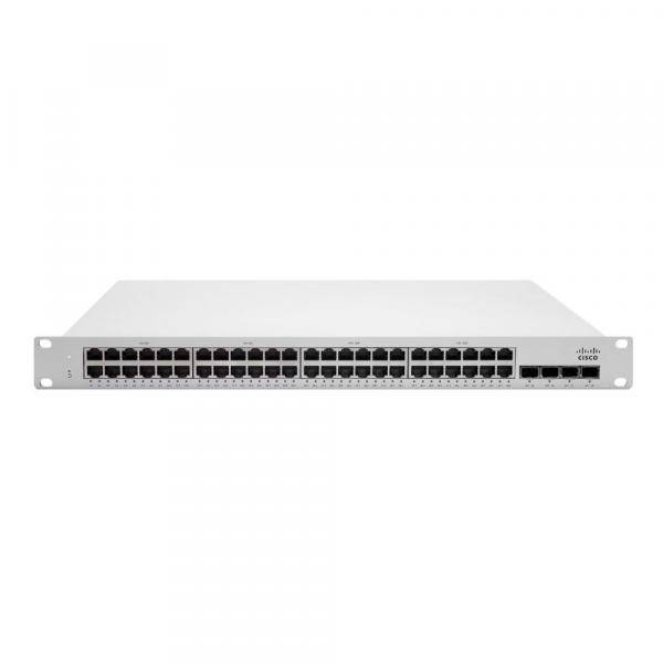 Cisco Systems MS210-48LP-HW Netzwerk Switch
