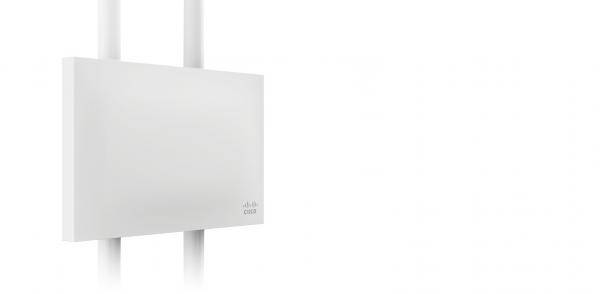 Cisco Systems MR74-HW Wireless Access Point