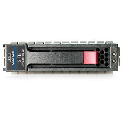 Hewlett Packard 507632-B21 Netzwerk-Zubehör