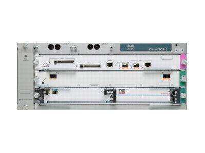 Cisco Systems CISCO7603 Netzwerk-Router