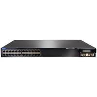 Juniper EX 4200 24PX - Switch - L3 - managed - 24 x 10/100/1000 (PoE)