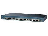 Cisco Systems WS-C2950C-24 Netzwerk Switch