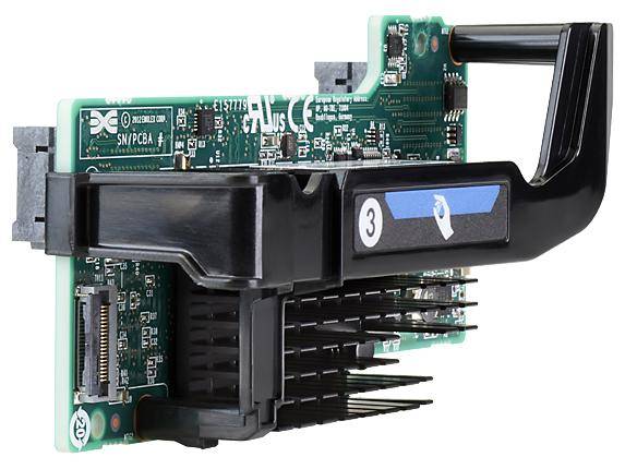 Hewlett Packard 700763-B21 Netzwerk-Modul