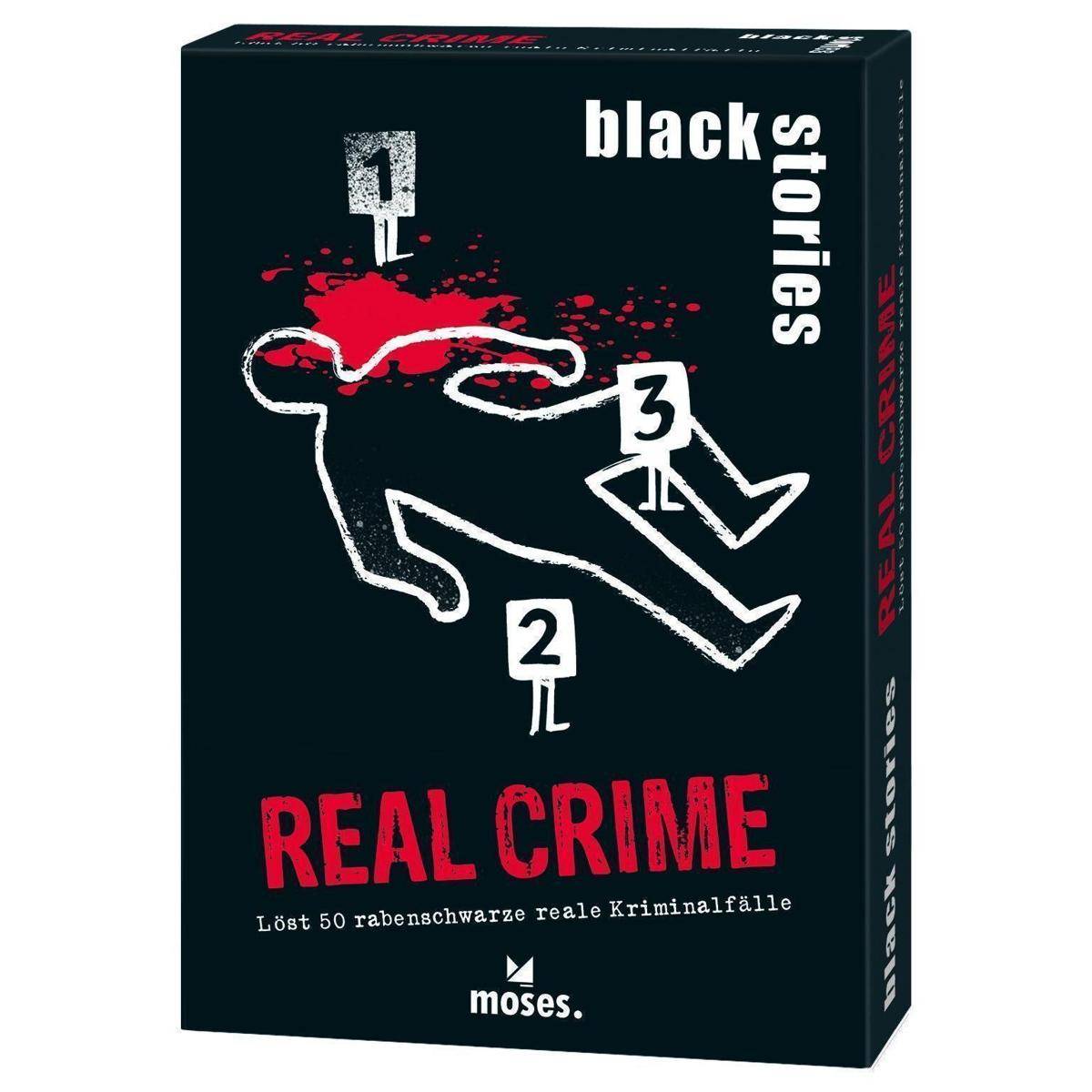 MOS90046 - black stories Real Crime DE