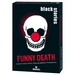 MOS90051 - black stories Funny Death DE MOS90051 - black stories Funny Death DE