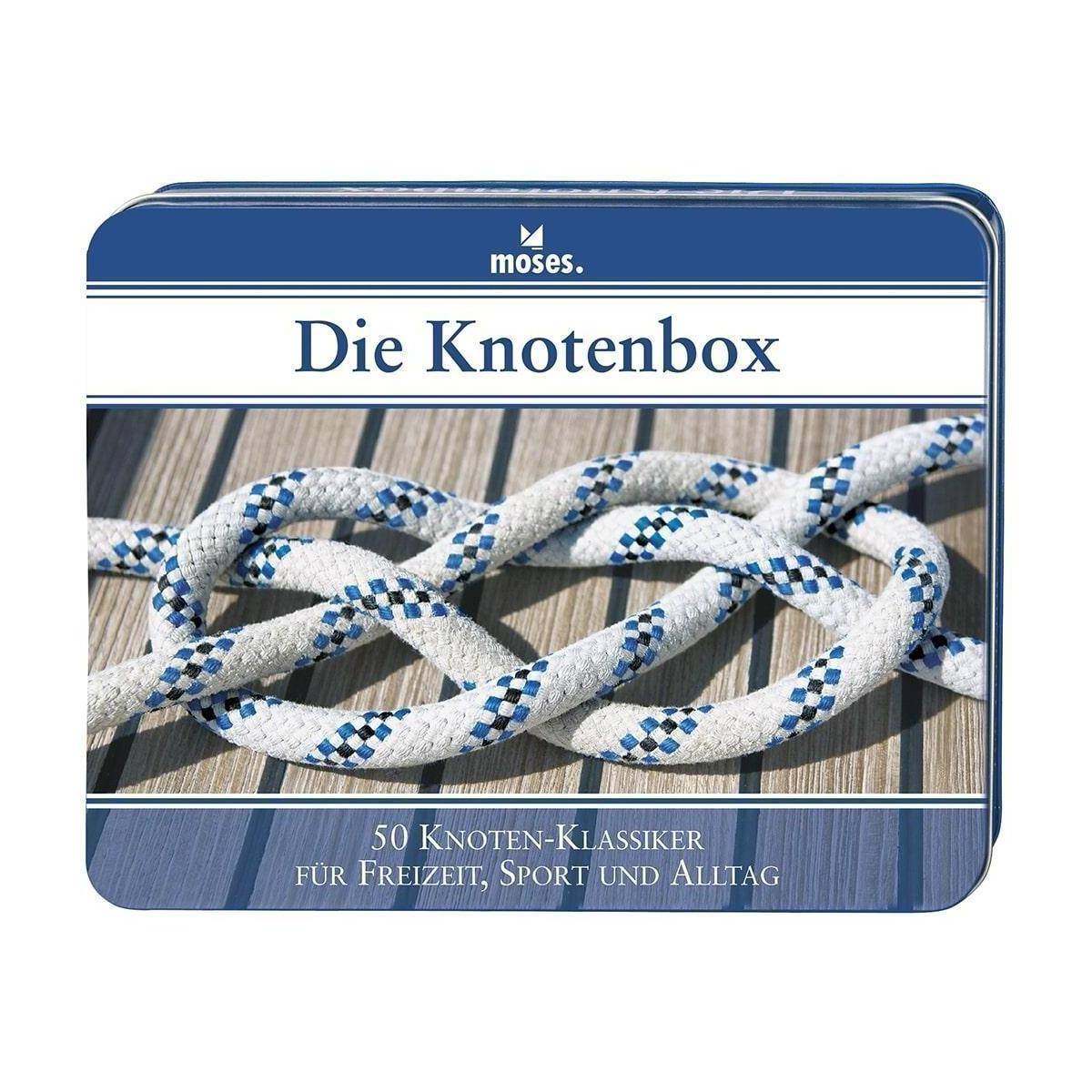 MOS04006 - Knotenbox