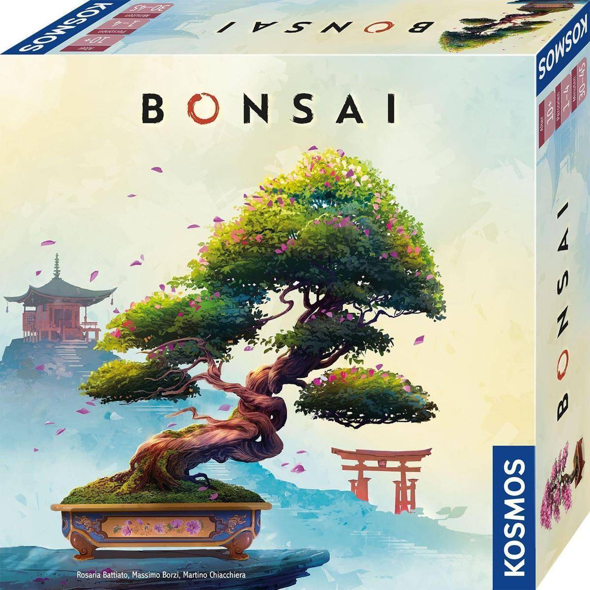 FKS6842590 - Bonsai