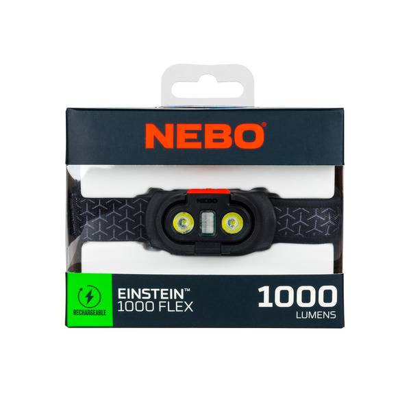 NEBO EINSTEIN 1000