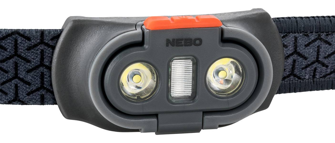 NEBO EINSTEIN 750 / Kopflampe